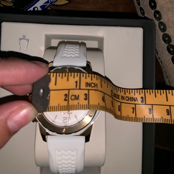 Bulova watch woman - Picture 3 of 4